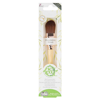 So Eco Foundation Brush