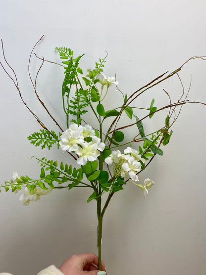 Sophia Spring Blossom Spray
