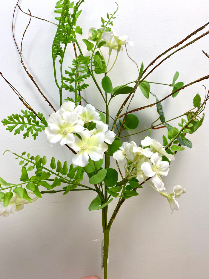 Sophia Spring Blossom Spray