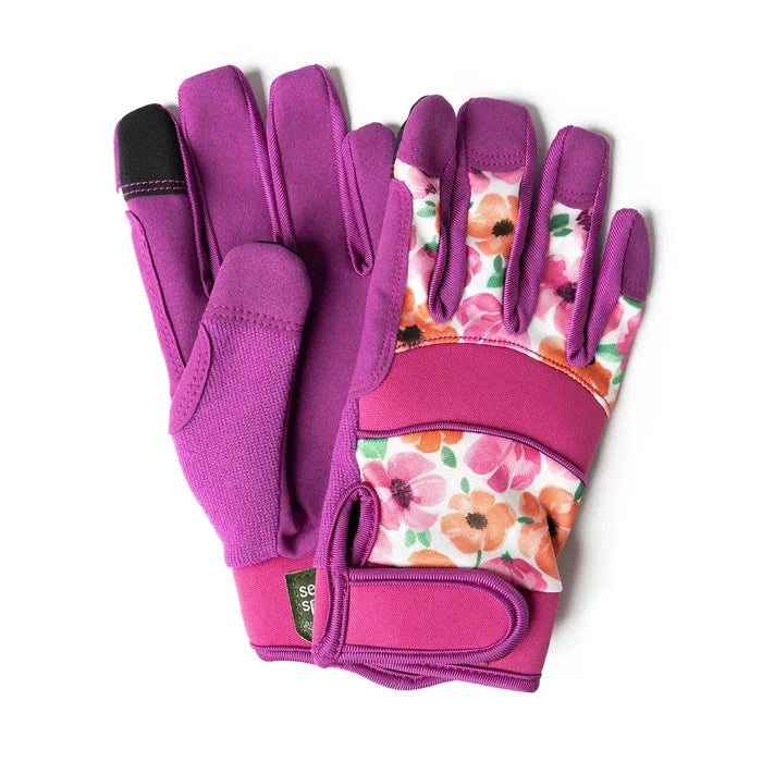 SPECIAL BUY Seed & Sprout Gardening Gloves - 4 Colors