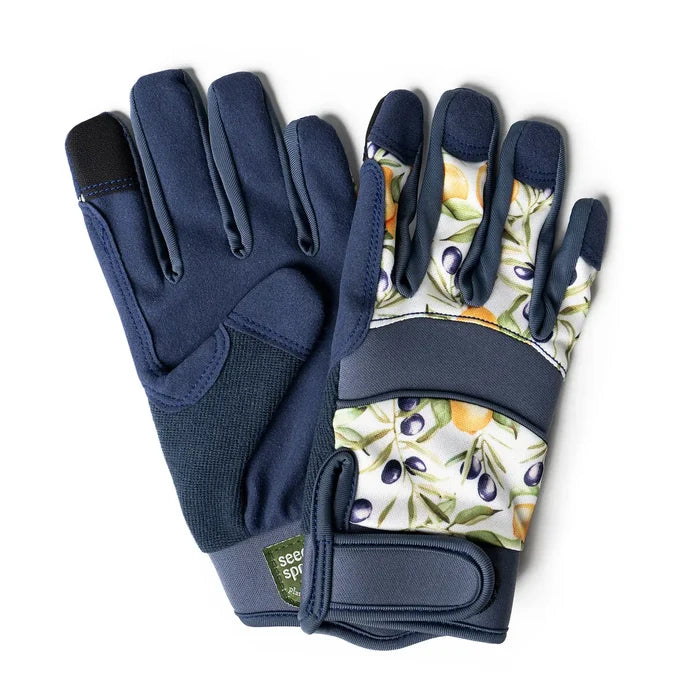 SPECIAL BUY Seed & Sprout Gardening Gloves - 4 Colors