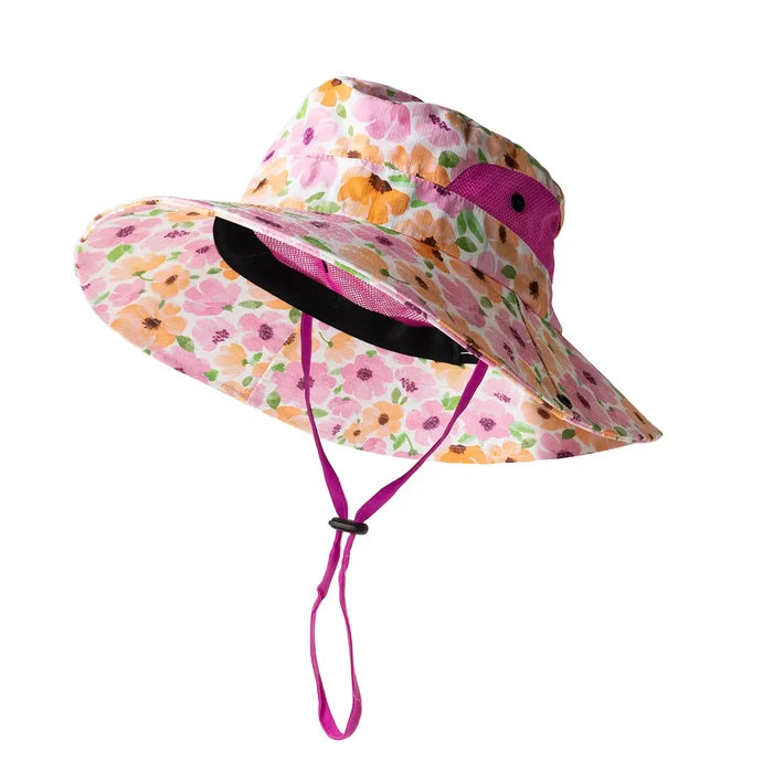 SPECIAL BUY Seed & Sprout Gardening Hat - 4 Colors