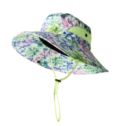 SPECIAL BUY Seed & Sprout Gardening Hat - 4 Colors