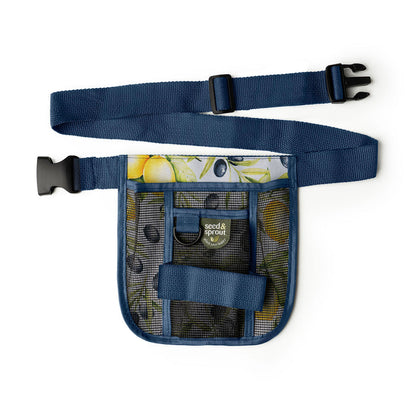 SPECIAL BUY Seed & Sprout Gardening Tool Belt - 4 Colors