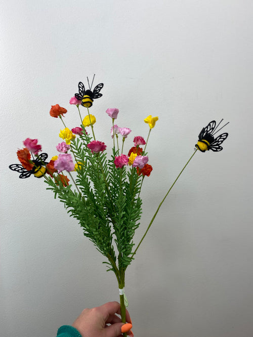 Summer Days With Bees Bundle