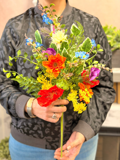 Summer Fun Mixed Spray