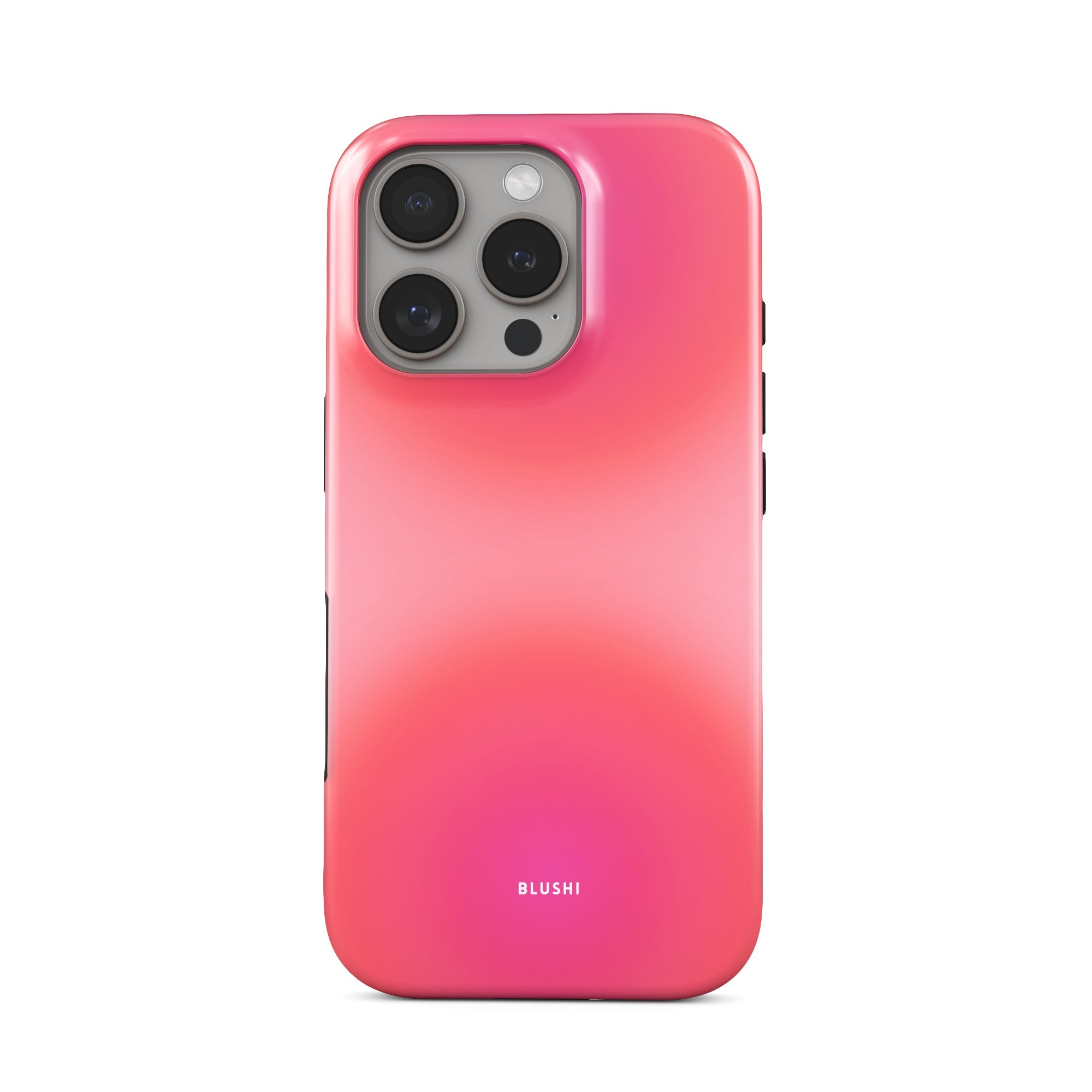 Sunset aura