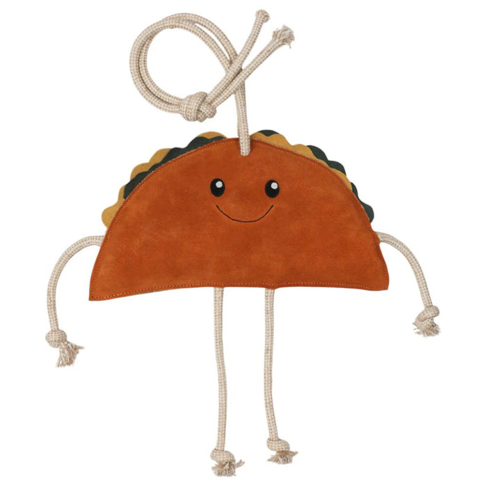 Taco Tuesday Horse Stall Toy