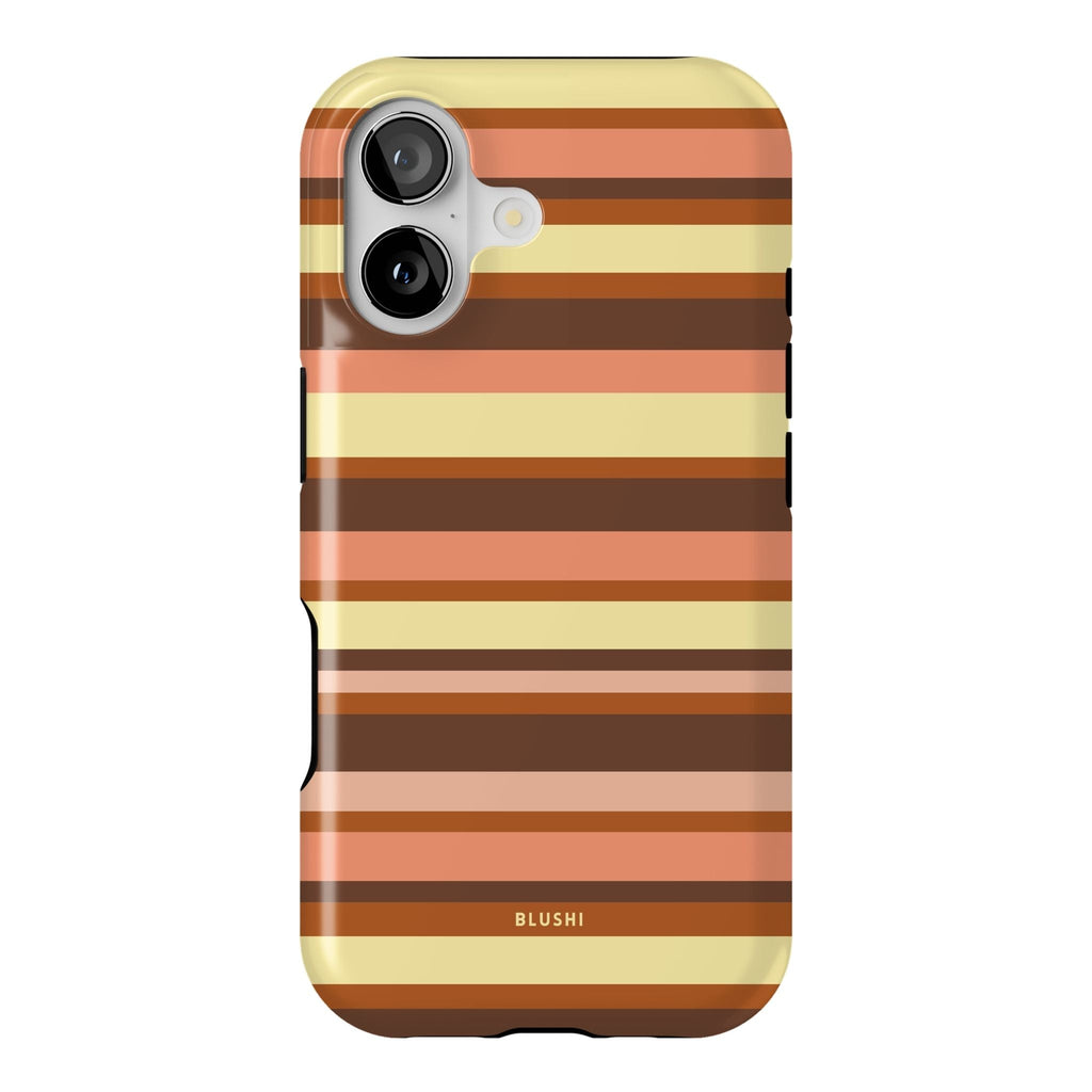 Terracotta iPhone Case⎪Magsafe