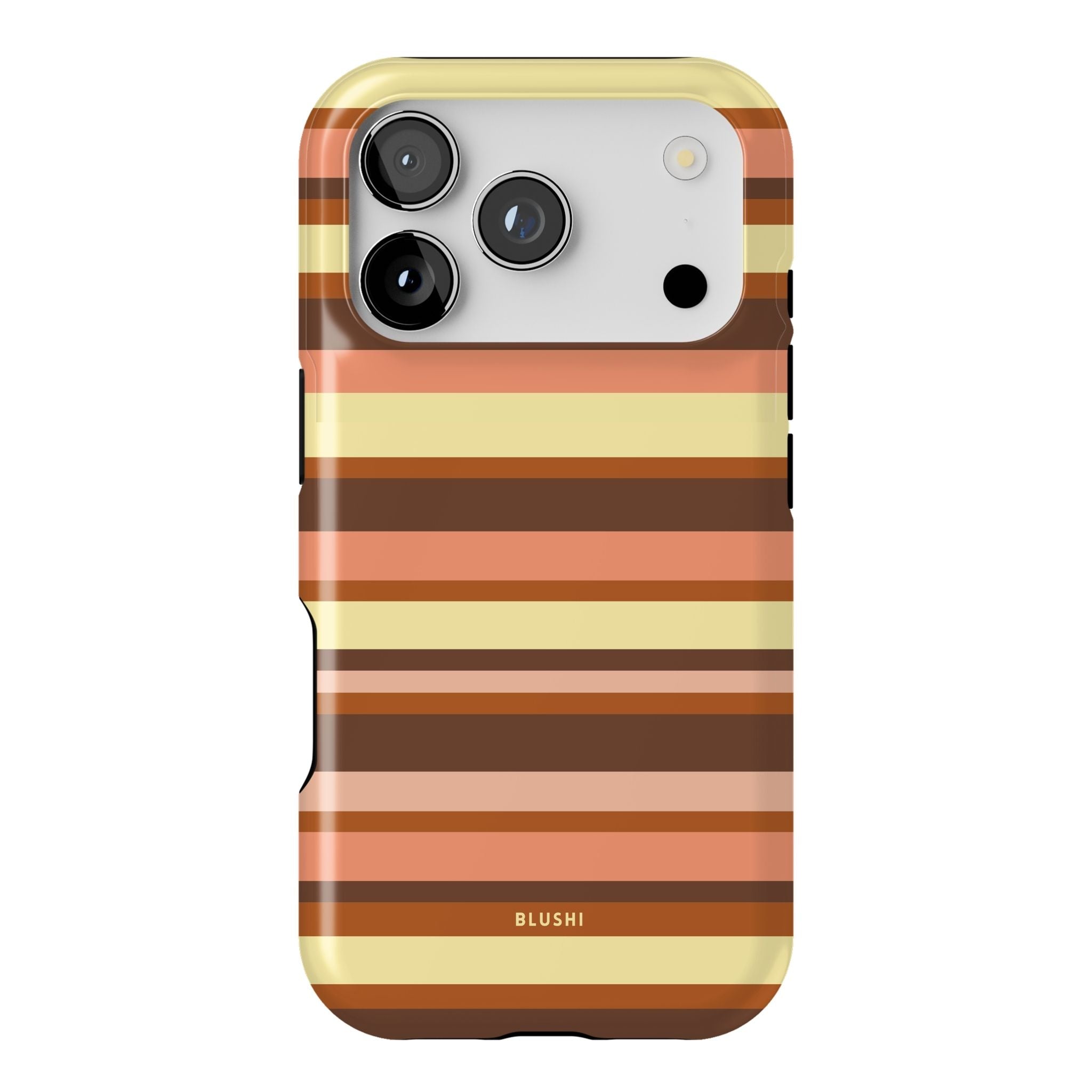 Terracotta iPhone Case⎪Magsafe