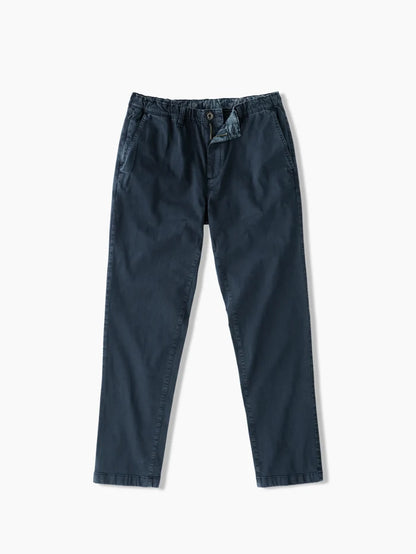 The Classic Blues 30" (Originals Pant) - Image 1 - Chubbies Shorts
