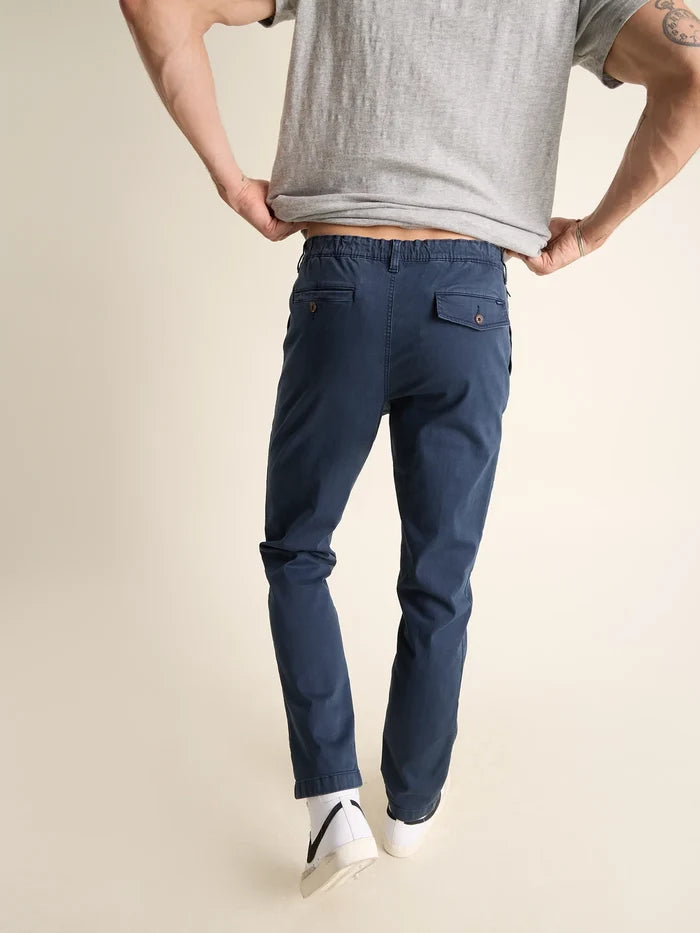 The Classic Blues 30" (Originals Pant) - Image 3 - Chubbies Shorts