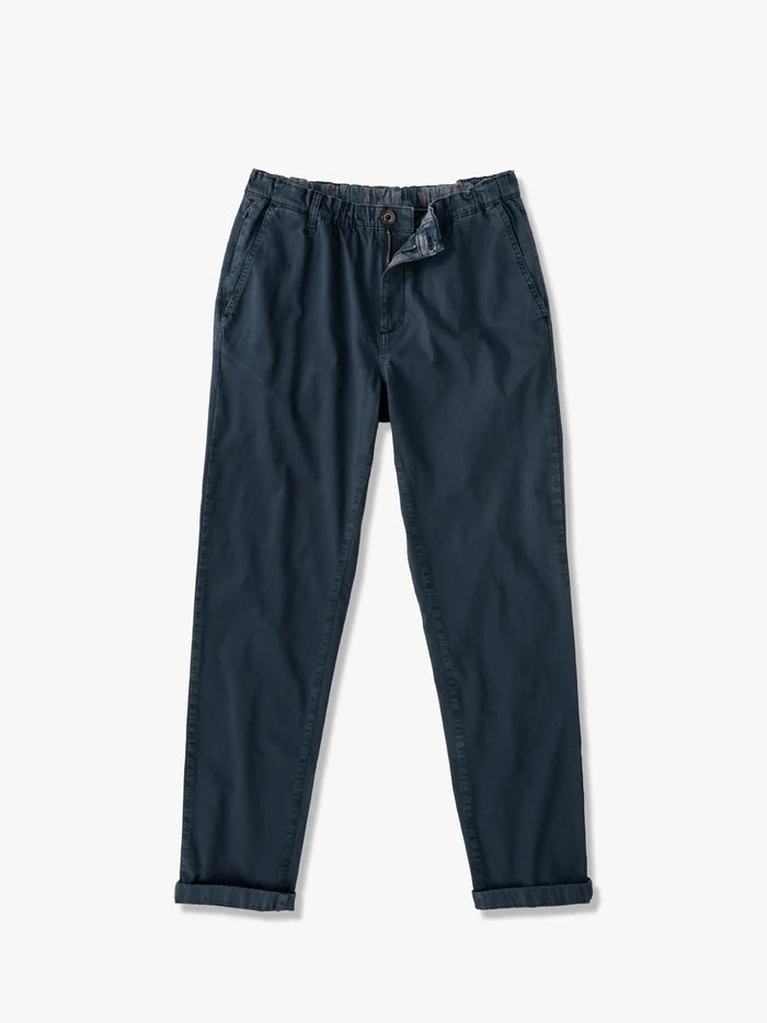The Classic Blues 32" (Heritage Wash Originals Pant) - Image 4 - Chubbies Shorts