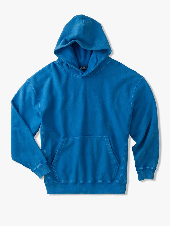 The Electric Sky (Comfort Hoodie) - Image 1 - Chubbies Shorts