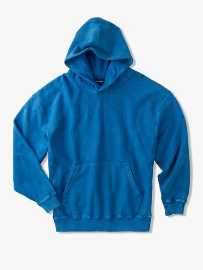 The Electric Sky (Comfort Hoodie) - Image 1 - Chubbies Shorts