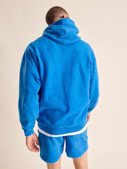 The Electric Sky (Comfort Hoodie) - Image 3 - Chubbies Shorts