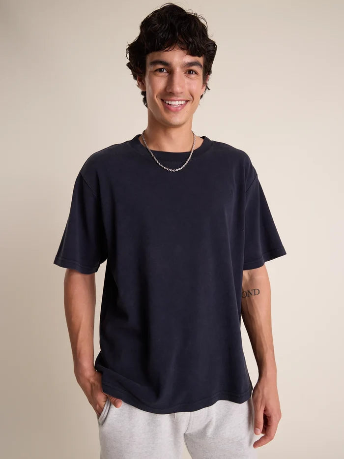 The Midnight Adventure (Oversized Tee) - Image 1 - Chubbies Shorts