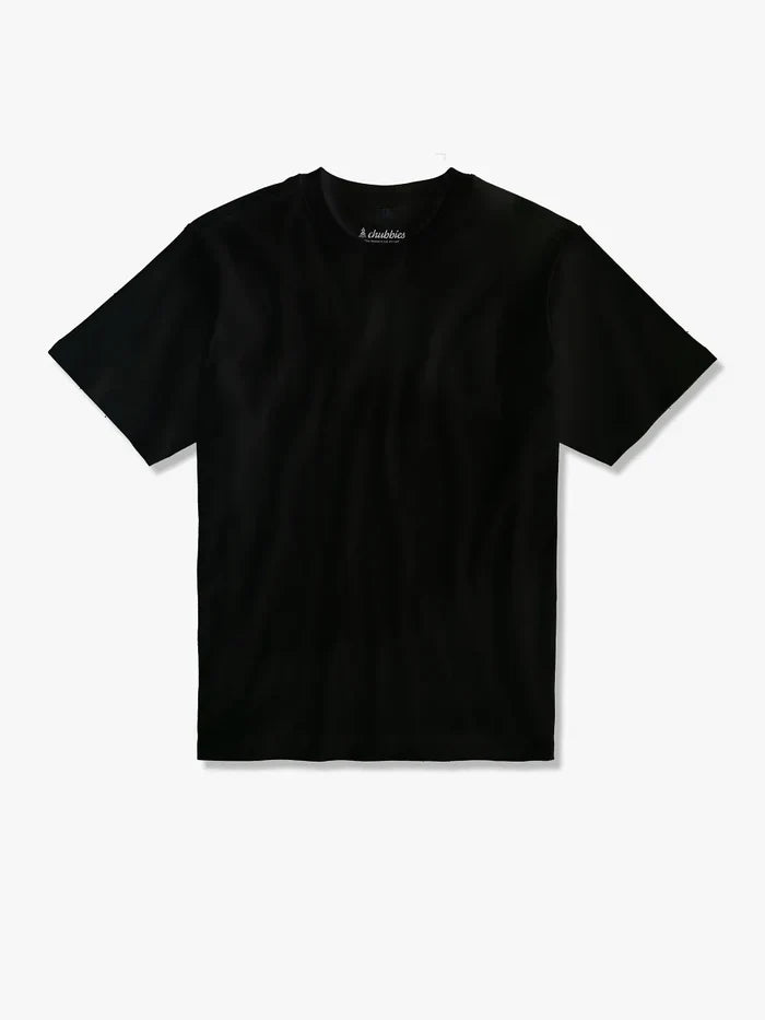 The Midnight Adventure (Oversized Tee) - Image 1 - Chubbies Shorts