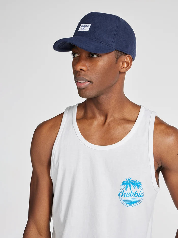 The New Avenues Fleece Hat - Image 2 - Chubbies Shorts