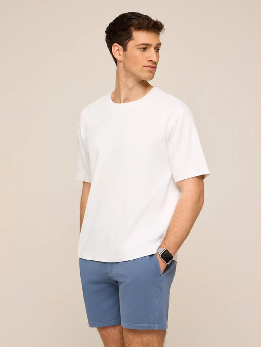The Vanna (Oversized Tee) - Image 1 - Chubbies Shorts