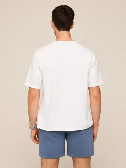 The Vanna (Oversized Tee) - Image 2 - Chubbies Shorts