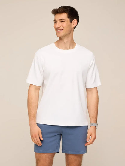 The Vanna (Oversized Tee) - Image 4 - Chubbies Shorts