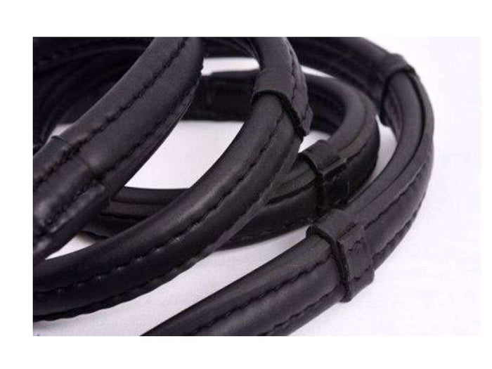 Thinline English Reins Hand Stops