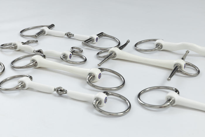 TRUST 2.5 Ring Inno Sense Medium Port Bit