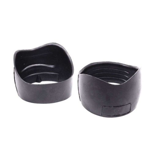 trust hoofbands heel grab boots
