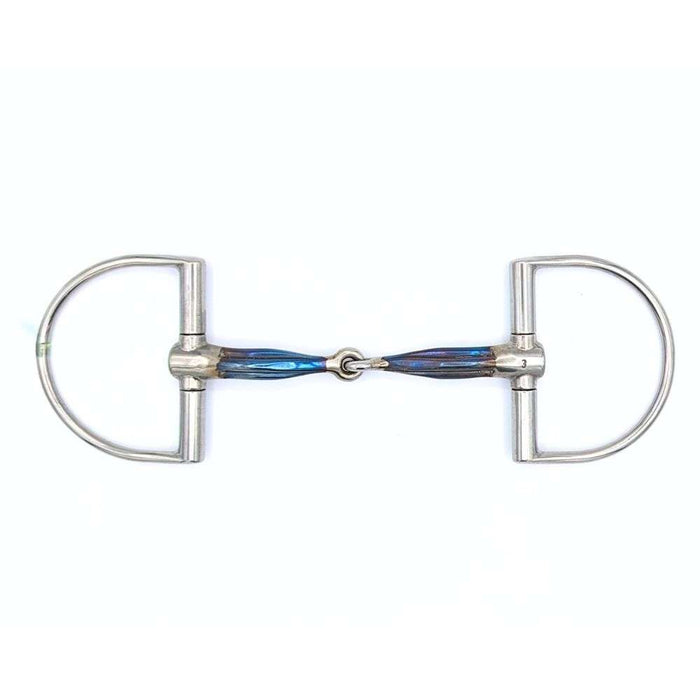 trust blue sweet iron ribbed hunter dee bit