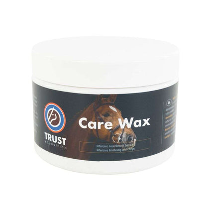 trust leather care wax conditioner
