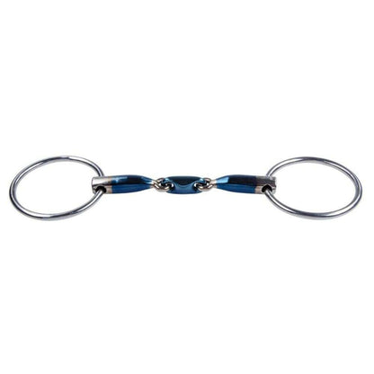 trust sweet iron loose ring eliptical bit