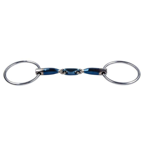 trust sweet iron loose ring eliptical bit
