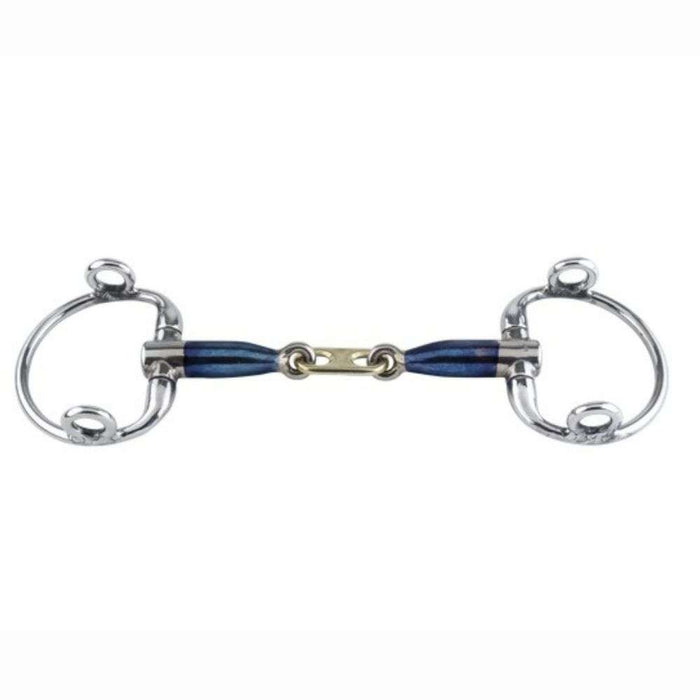 trust eggbutt sweet iron gag dr bristol bit