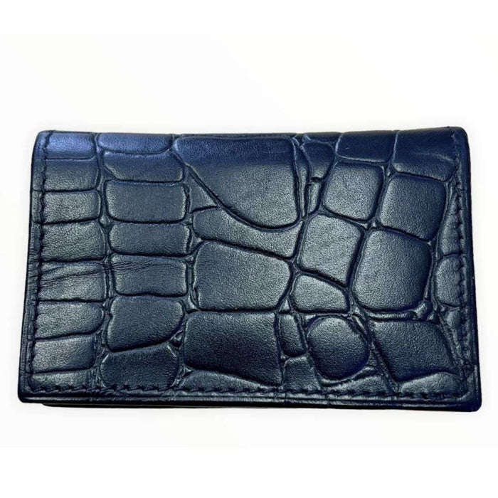 tucker tweed donalt dressage minimalist wallet black