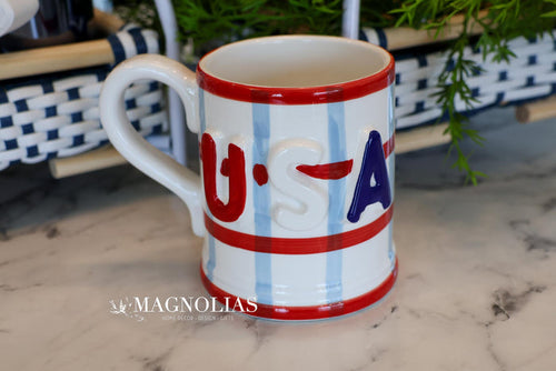 USA Americana Mug