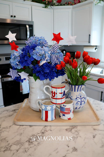 USA Americana Mug