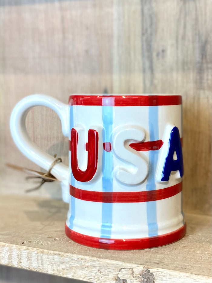USA Americana Mug