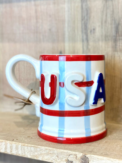 USA Americana Mug