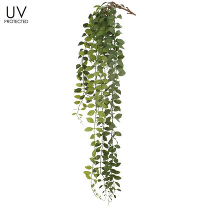 UV Protect Green Lipstick Vine