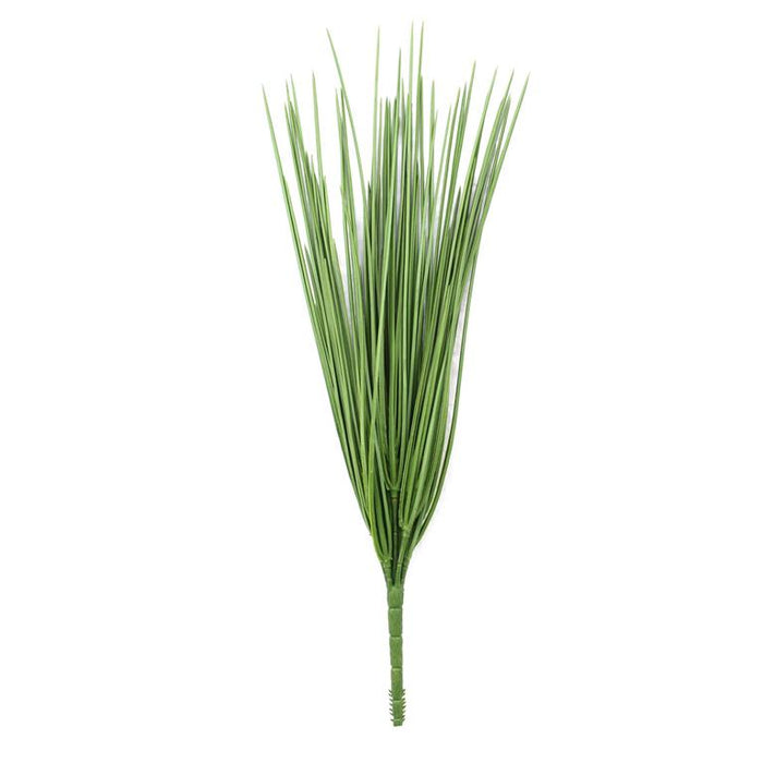 UV Protect Wild Grass Bush