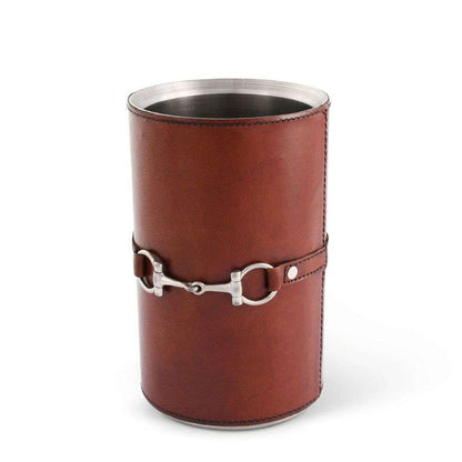 vagabond house snaffle bit wine chiller