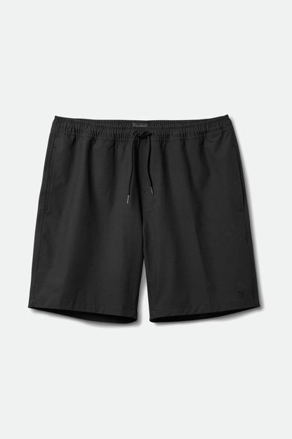 Black / Small