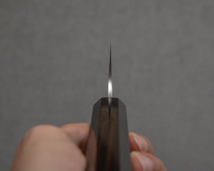 Yu Kurosaki "Raijin" Cobalt Special Tsuchime 165mm Bunka