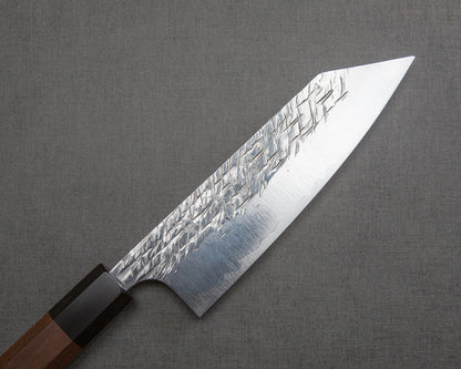 Yu Kurosaki "Raijin" Cobalt Special Tsuchime 165mm Bunka