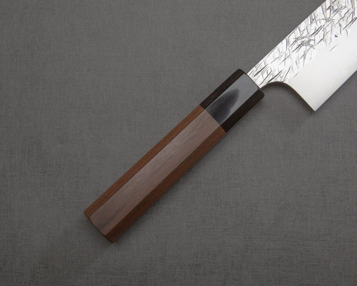 Yu Kurosaki "Raijin" Cobalt Special Tsuchime 165mm Bunka