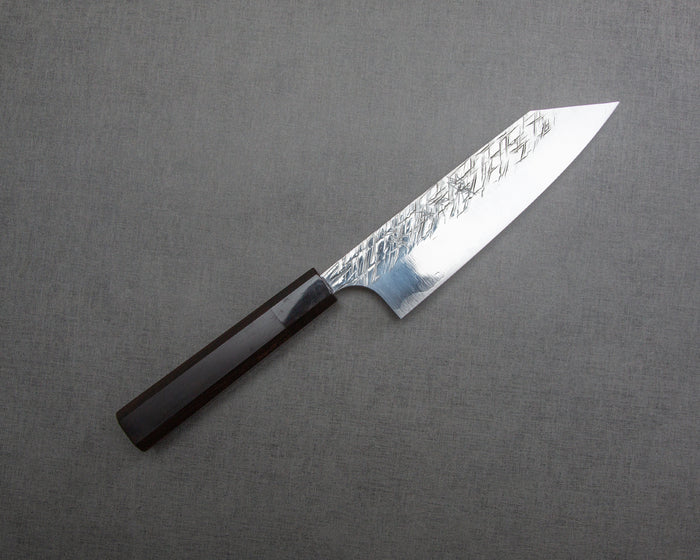 Ebony / Black Buffalo Horn