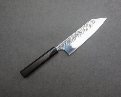 Ebony / Black Buffalo Horn