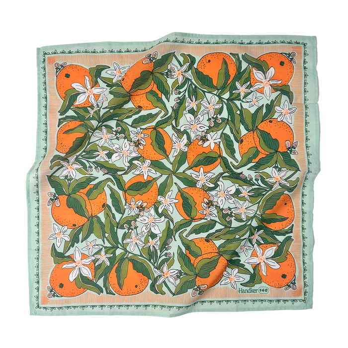 Zoe Bandana